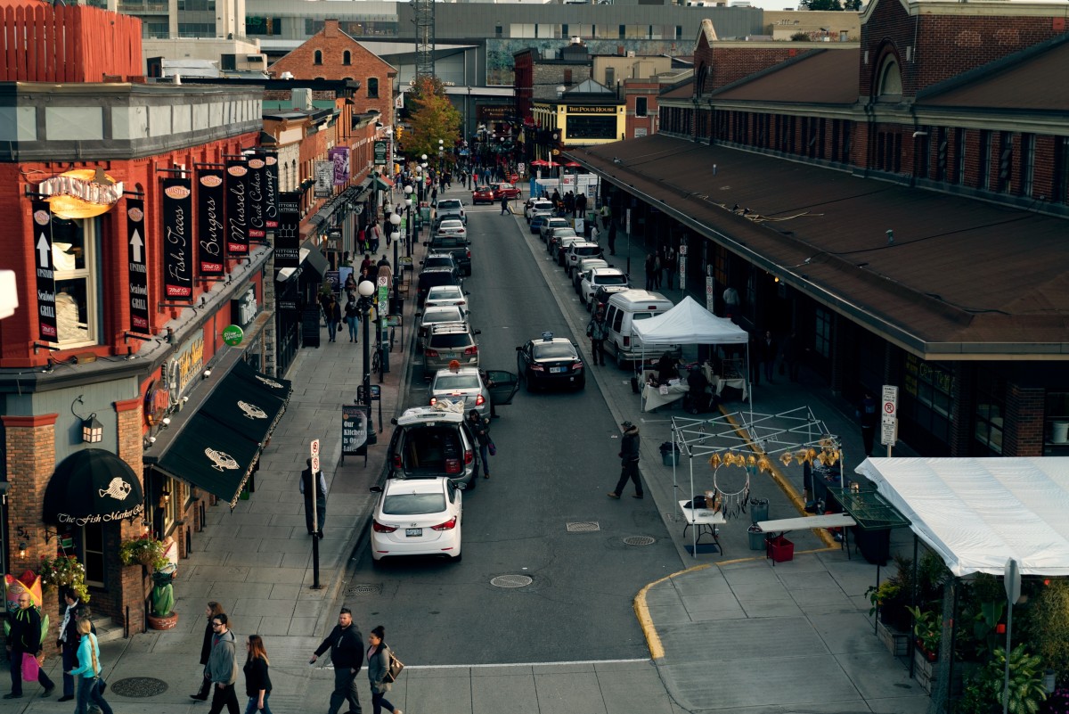 Ottawa’s MLS® Market Making Headway